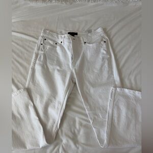 Banana Republic Girlfriend Jean.
